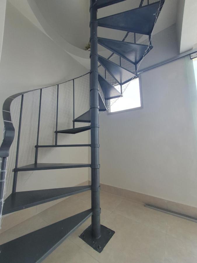 Lindo Duplex Guaruja 2 Quartos A 300 Mts Praia Enseada Kültér fotó