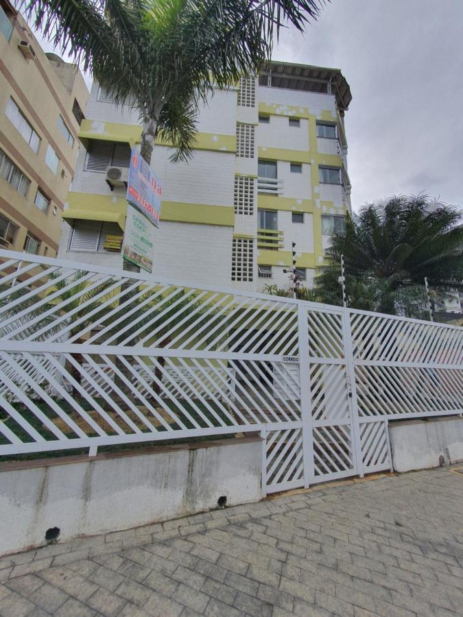 Lindo Duplex Guaruja 2 Quartos A 300 Mts Praia Enseada Kültér fotó