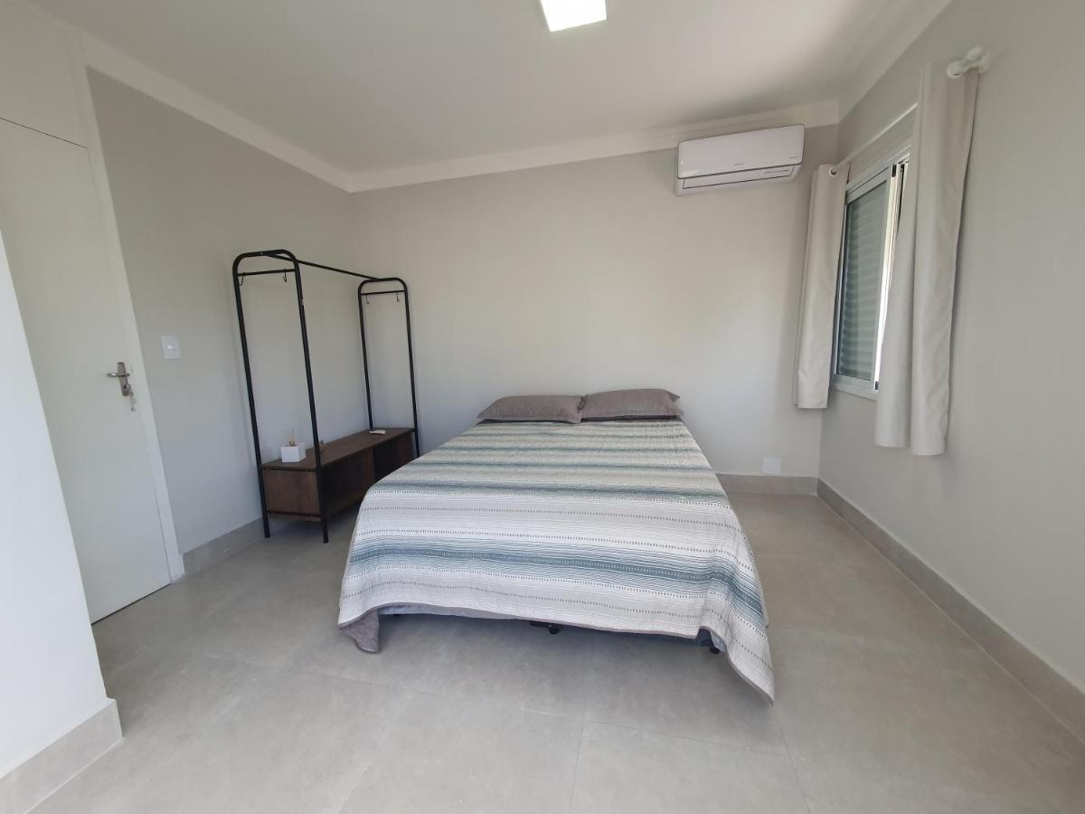Lindo Duplex Guaruja 2 Quartos A 300 Mts Praia Enseada Kültér fotó