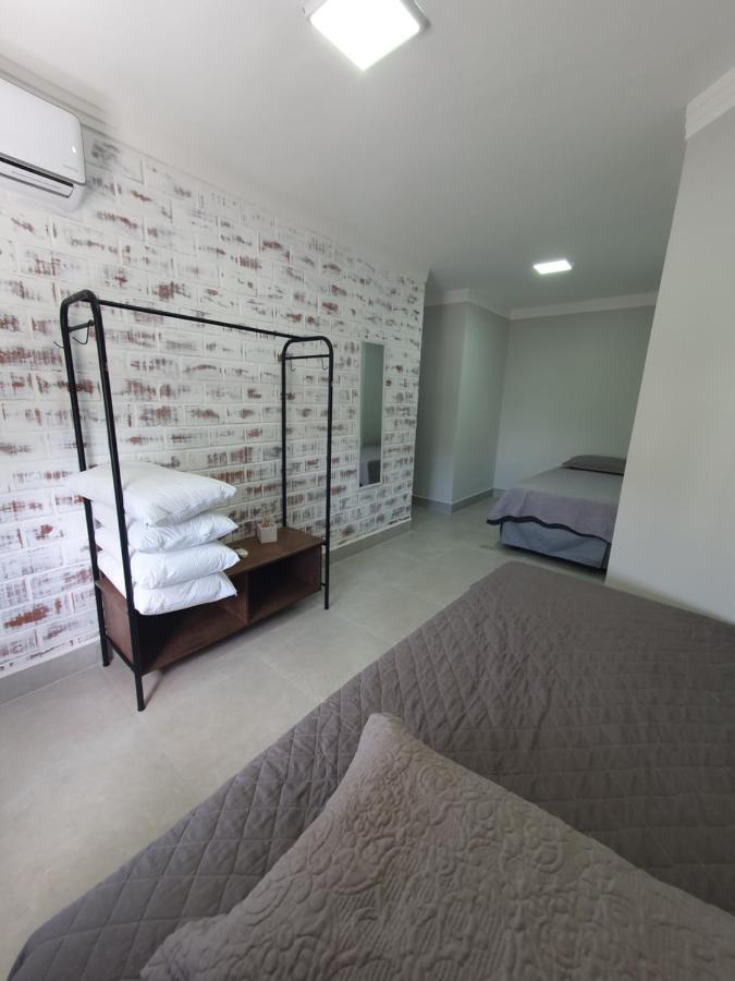 Lindo Duplex Guaruja 2 Quartos A 300 Mts Praia Enseada Kültér fotó
