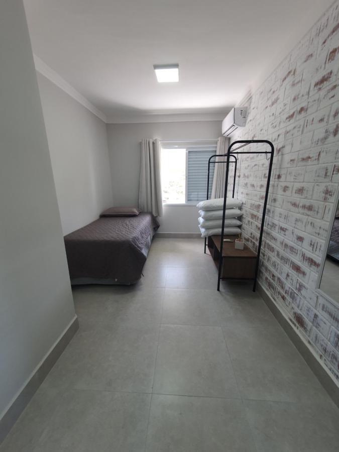 Lindo Duplex Guaruja 2 Quartos A 300 Mts Praia Enseada Kültér fotó